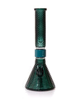 Jane West Prism Modular Water Pipe Teal