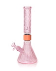 Jane West Prism Modular Water Pipe Pink