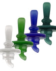 Joy Stick Flat Top Carb Cap - INHALCO