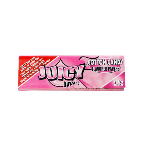 Juicy Jay&#39;s Rolling Papers - INHALCO