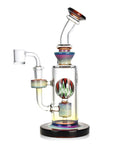 Jupiter Atmosphere Dab Rig - inhalco
