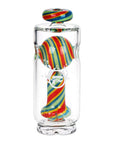 Kandyland Bubbler Attachment for Puffco - INHALCO