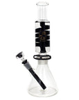 Krave Glass Glycerin Bong - INHALCO