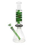 Krave Glass Glycerin Bong - INHALCO