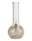 LA Pipes "Jupiter" Bubble Base Bongs - INHALCO