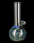 LA Pipes "Jupiter" Bubble Base Bongs - INHALCO