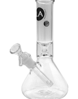 LA Pipes "Shortstop" Beaker Base Water Pipe - INHALCO
