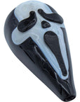 LA Scream in Horror 4" Hand-Pipe