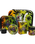 Leaf Juicy Box Smoking Bong Set - inhalco