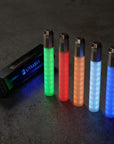 Litsaber OG · Interactive LED 510 Battery