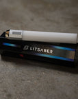 Litsaber OG · Interactive LED 510 Battery