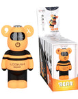 Lookah Bear Battery 5Pcs Display