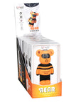 Lookah Bear Battery 5Pcs Display