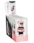 Lookah Bear Battery 5Pcs Display