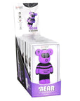 Lookah Bear Battery 5Pcs Display