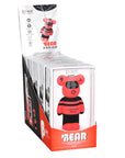 Lookah Bear Battery 5Pcs Display