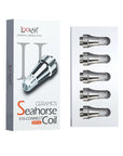 Lookah Seahorse PRO Ceramic Coil