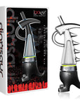 Lookah Dinosaur Dabbing Rigs Electric - INHALCO