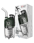 Lookah Dragon Egg eRig - INHALCO