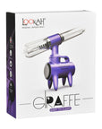 Lookah Giraffe Nectar Collector 650mAh - INHALCO