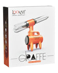 Lookah Giraffe Nectar Collector 650mAh - INHALCO