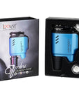 Lookah Q7 Mini Portable Concentrate Enail 950mAh - INHALCO