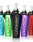 Lookah Swordfish Concentrate Vape Pen - INHALCO