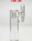 TAG Removable 18/14MM Downstem Ash Catcher