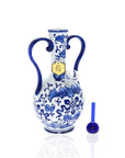 My Bud Vase Double Happiness Vase Bong