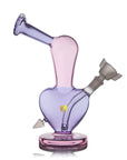 MJ Arsenal Purple Heart Bong