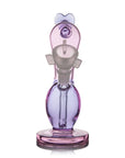 MJ Arsenal Purple Heart Bong