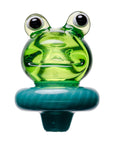 Human Grade Frog Carb Cap
