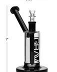 GRAV® Medium Upright Bubbler Size