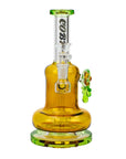 8.5" Monster Eye Bong - inhalco