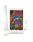 Mushroom Juicy Box Smoking Set - inhalco