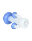 Mushroom Quartet Chillum Hand Pipe - INHALCO