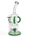 NG- 11 inch Sprocket Perc 4-Arm Recycler