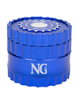 NG 4 Piece Chain & Gear Grinder - INAHALCO