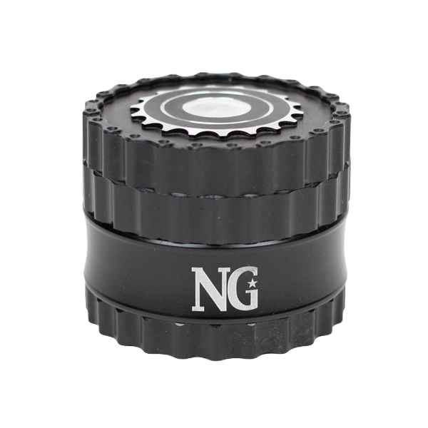 NG 4 Piece Chain &amp; Gear Grinder - INAHALCO
