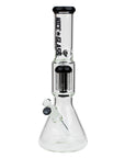 NG -16" 8-Arm Tree Perc Beaker Bong