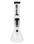 NG -16" 8-Arm Tree Perc Beaker Bong - INHALCO