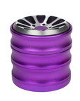 NG 4 Piece Petal Top Grinder - INHALCO