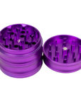 NG 4 Piece Petal Top Grinder - INHALCO