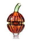 MJ Arsenal Gourdy Puffco Pivot Top Halloween Limited Edition