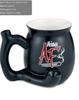 High AF Roast & Toast mug