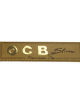 OCB Premium Cartina Rolling Paper - King Size Slim - INHALCO
