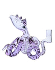 Octopus Dab Rig 5.5”