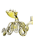 Octopus Dab Rig 5.5”