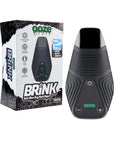 Ooze Brink Dry Herb Vaporizer 1800 mAh C-Core