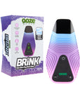 Ooze Brink Dry Herb Vaporizer 1800 mAh C-Core